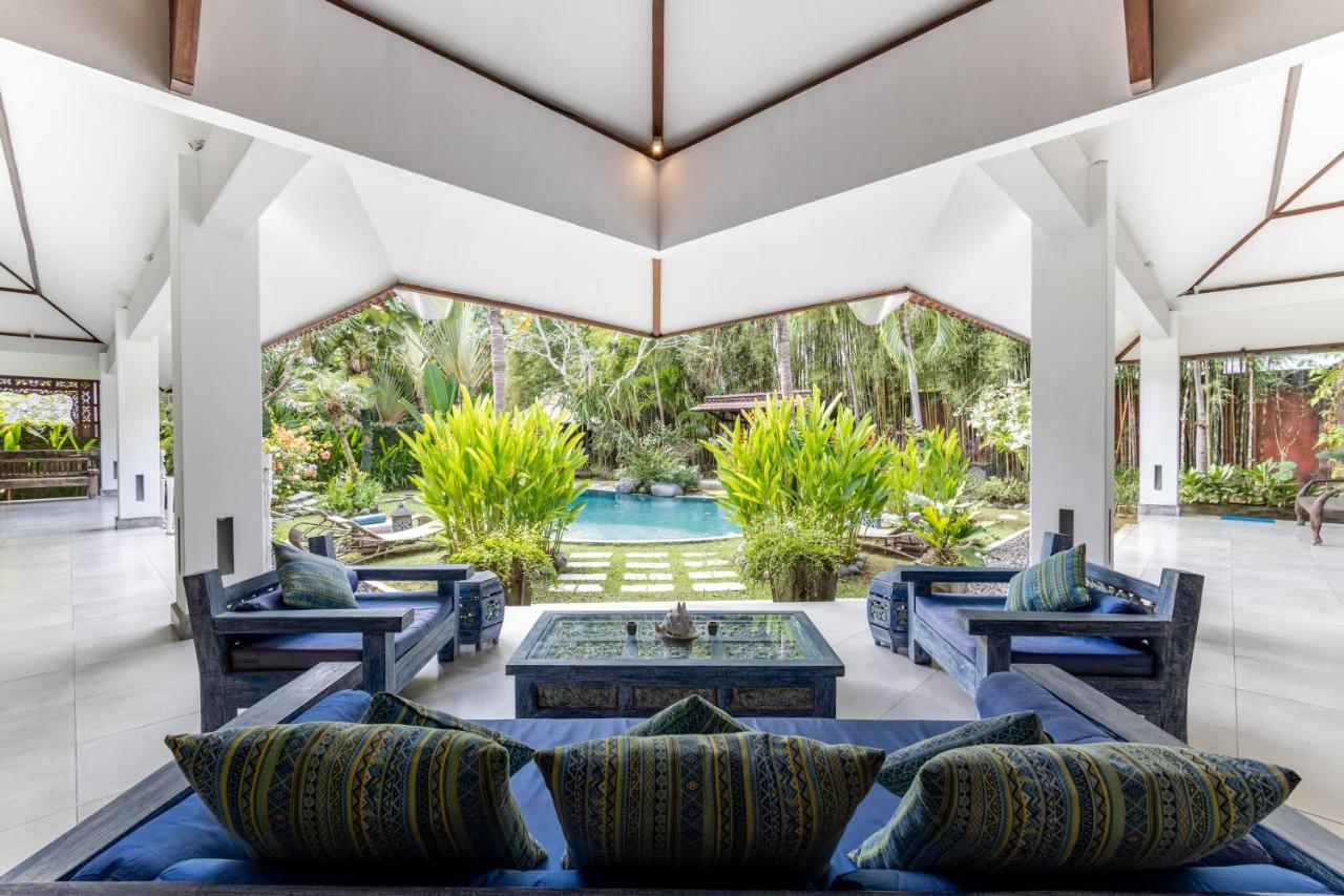 Relaxing Tropical Oasis Nestled Between Canggu & * Seminyak (Bali)